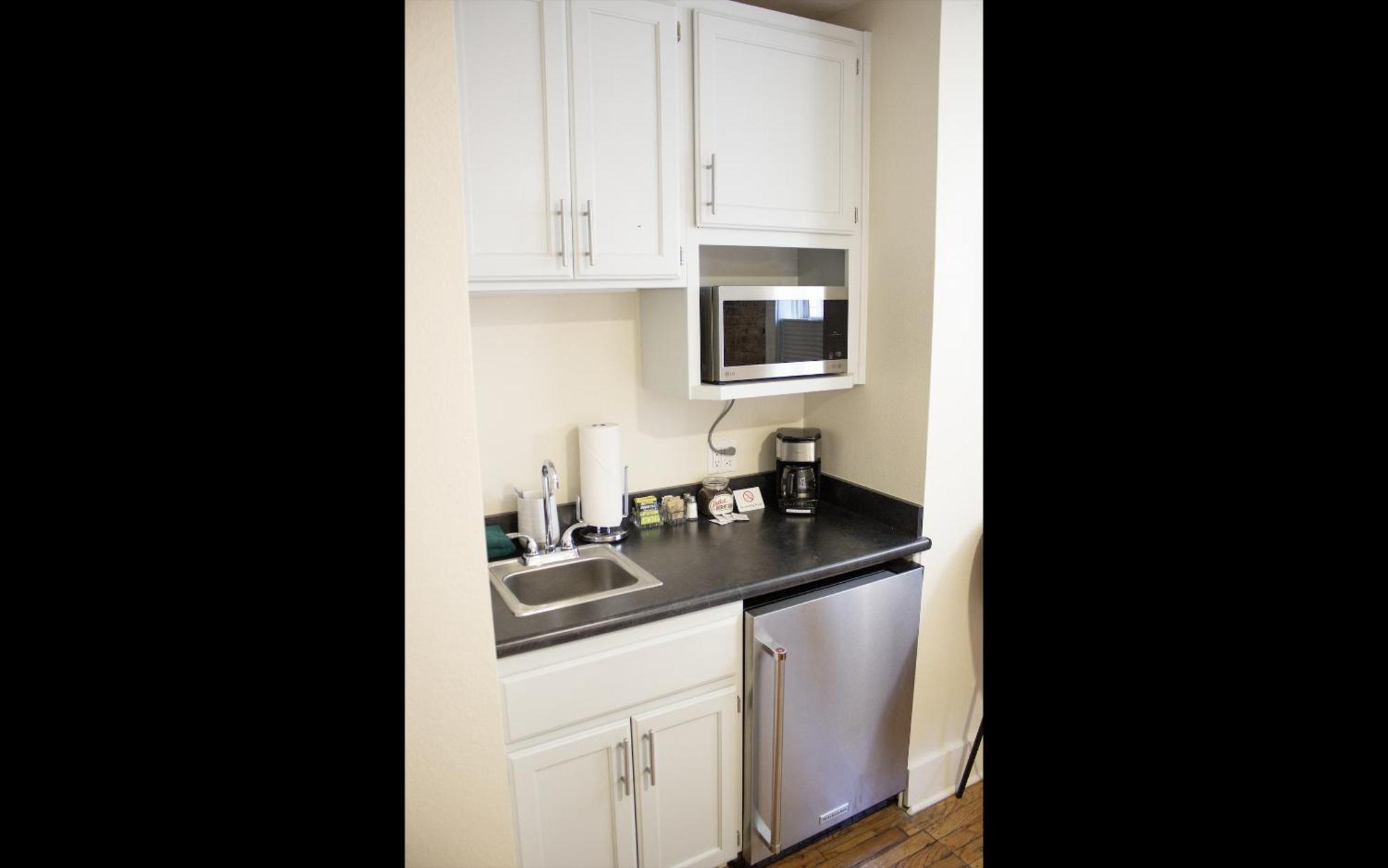 Leland House Suites Of Durango Exterior photo